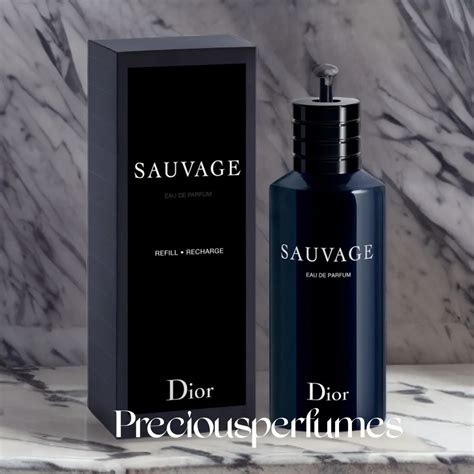 sauvage dior parfum müller|dior sauvage vanilla.